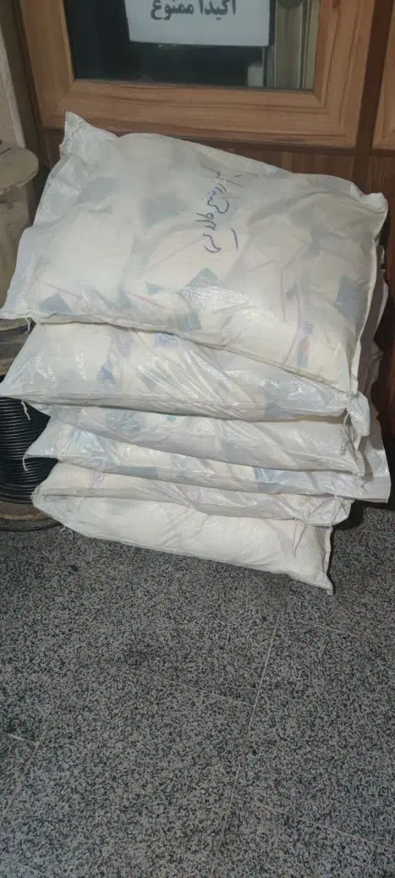 نوره زرنیخ دار کاملا طبیعی|آرایشی، بهداشتی، درمانی|کرج, شهرک فهمیده|دیوار