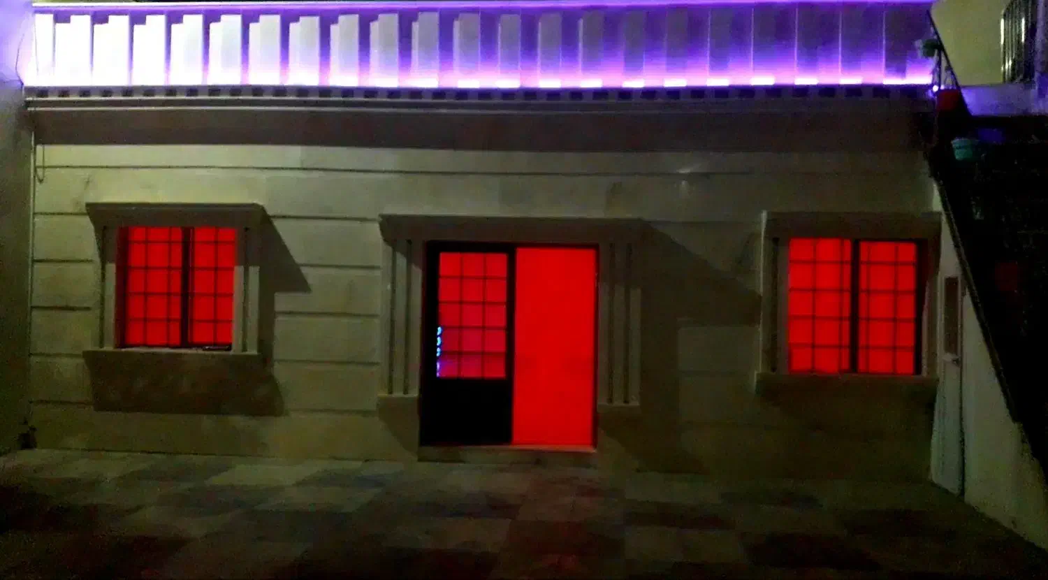 اجاره باغ برای تولد|خدمات پذیرایی، مراسم|قزوین, |دیوار