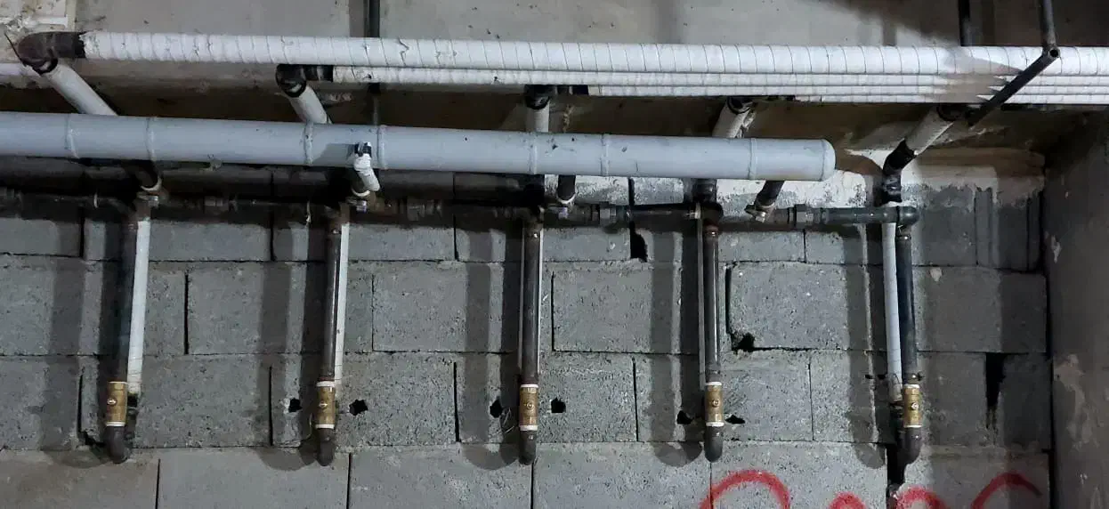 تاسیسات و تعمیر نگهداری|خدمات پیشه و مهارت|تهران, قلهک|دیوار