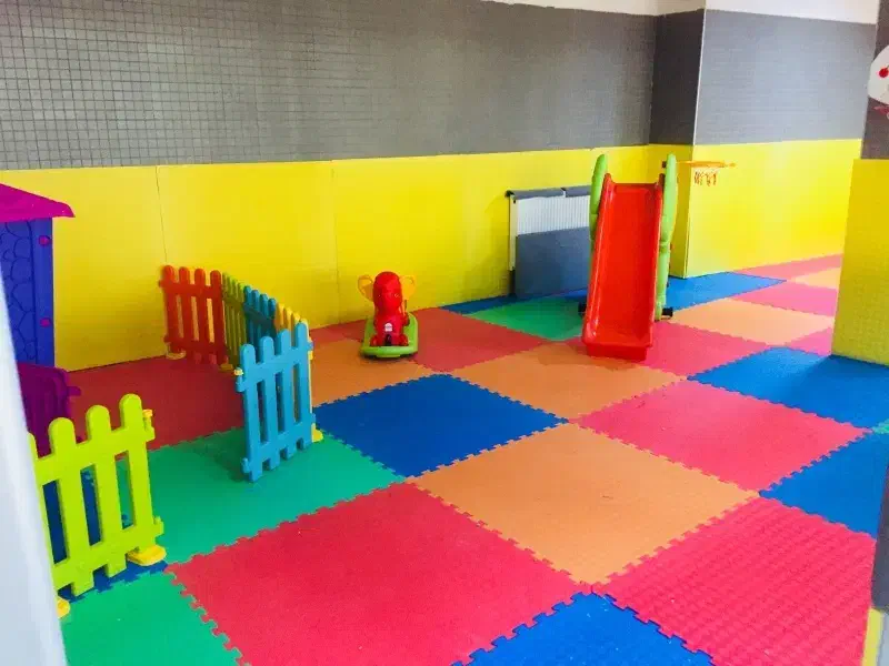 کفپوش تاتامی مهدکودک - خرید مستقیم از کارخانه|تجهیزات ورزشی|تهران, بازار|دیوار