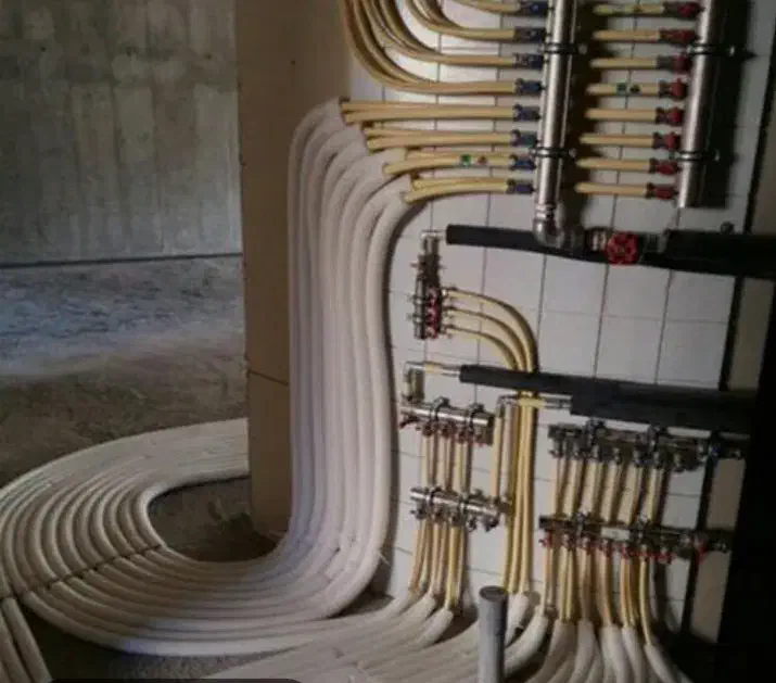 تاسیسات ساختمانی|خدمات پیشه و مهارت|پردیس, شهرک صنعتی خرمدشت فاز ۷|دیوار