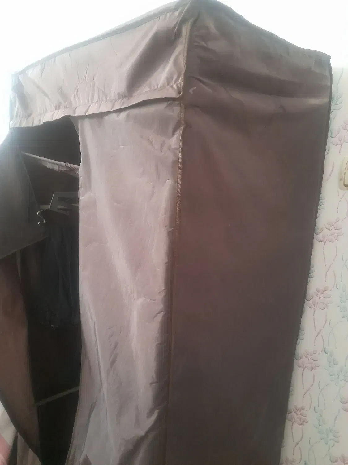 رخت آویز|بندرخت و رختآویز|سرپل ذهاب, |دیوار