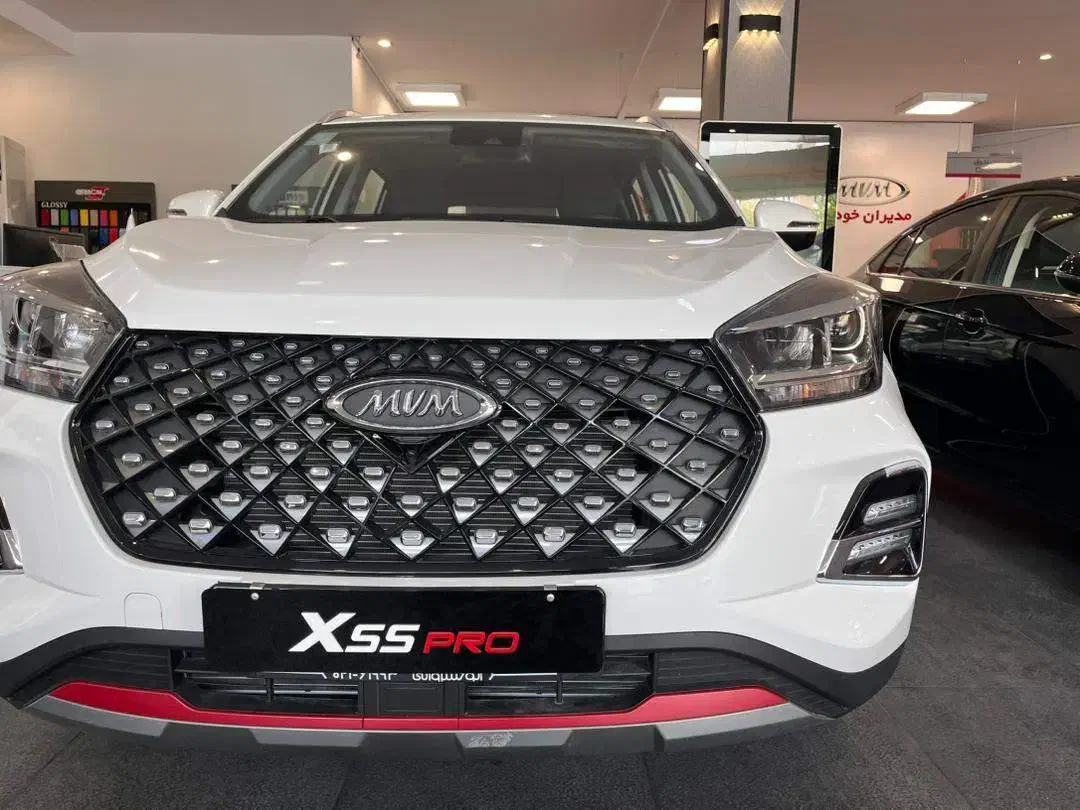 X55 Pro /ایکس 55 پرو /مدل 401 /نقد و اقساط|خودرو سواری و وانت|تهران, تهرانپارس غربی|دیوار