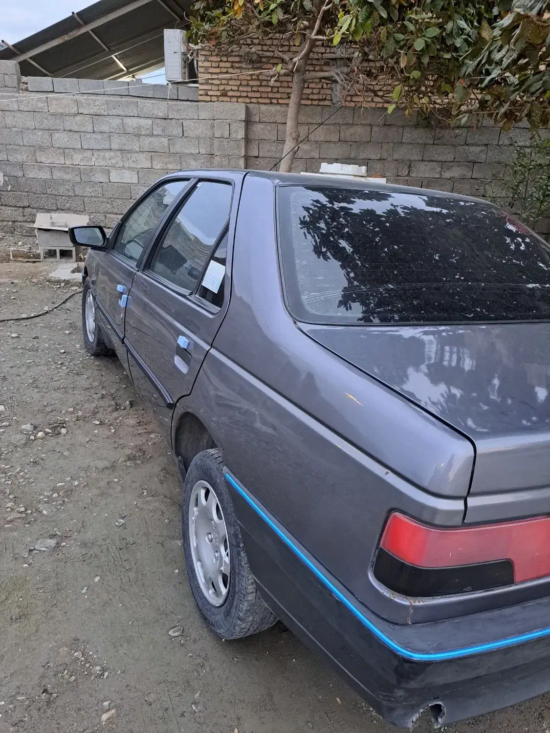 پژو|خودرو سواری و وانت|میناب, |دیوار