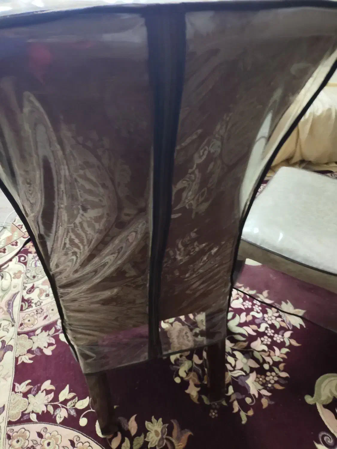 میز ناهارخوری با6 صندلی|میز و صندلی غذاخوری|شیراز, فرودگاه شهید دستغیب شیراز|دیوار