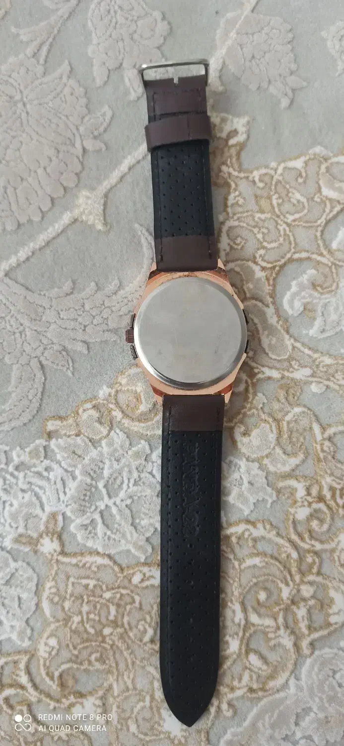 ساعت اسپرت|ساعت|قم, نیروگاه|دیوار