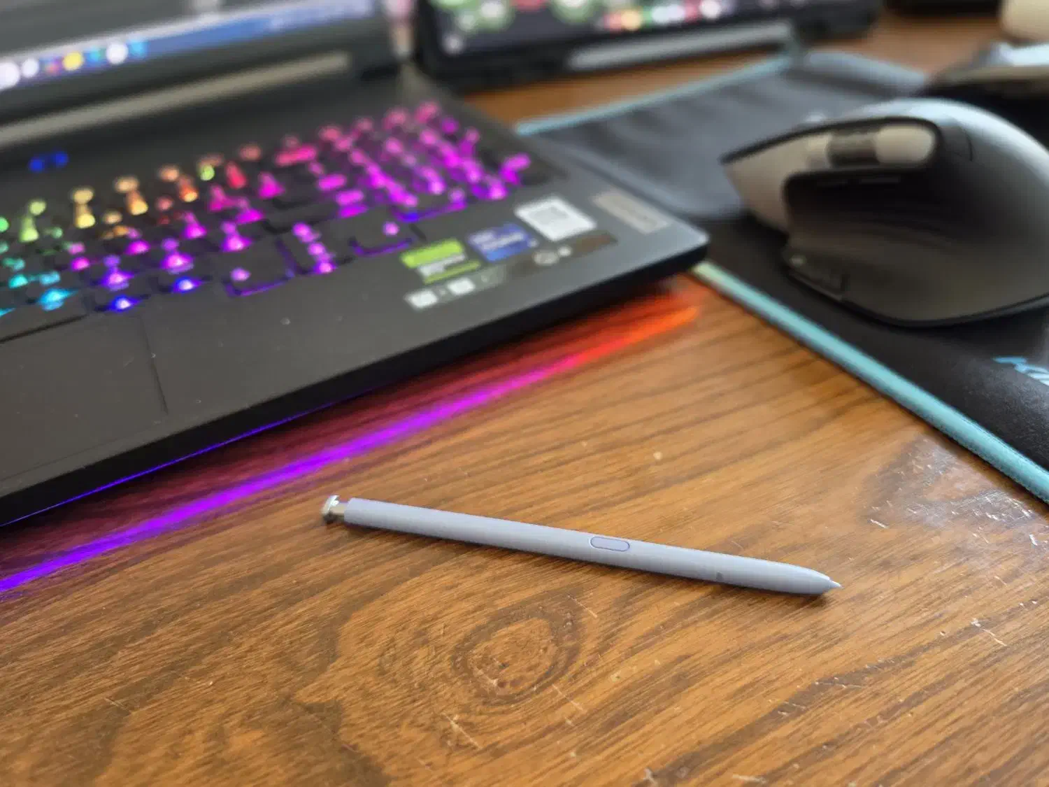 لپ تاپ لژیون ۹ legion9|رایانه همراه|تهران, دبستان|دیوار