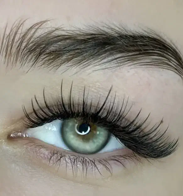 اموزش اکستنشنمژه، لیفت ابرو|خدمات آموزشی|لاهیجان, شقایق|دیوار