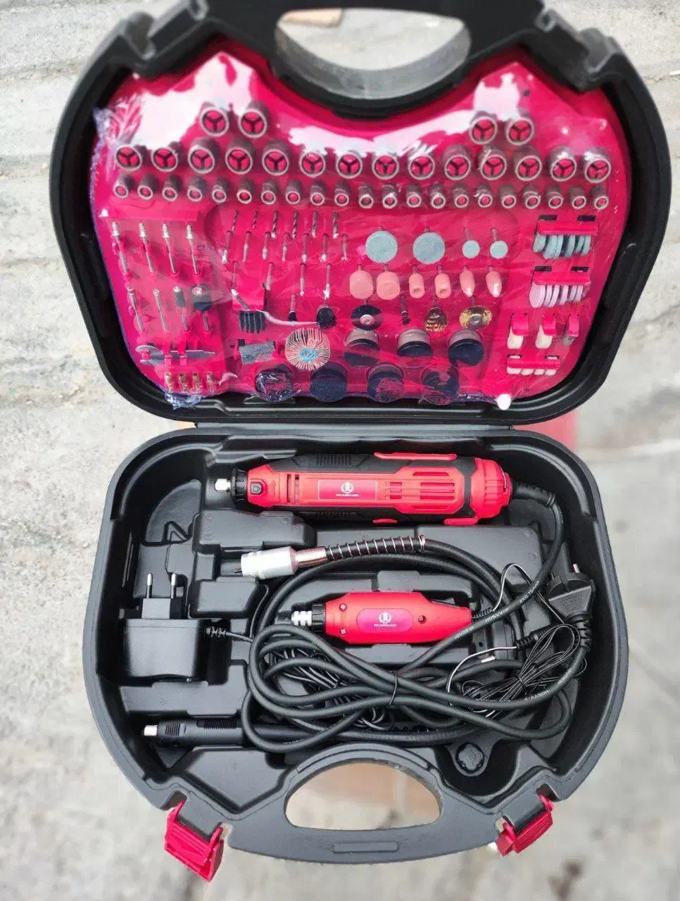 فرز مینیاتوری ۲ موتوره|ابزارآلات|تهران, حسن‌آباد|دیوار