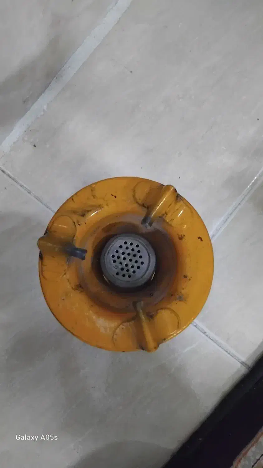 گاز تک شعله|اجاق گاز و لوازم برقی پخت‌وپز|شاهدشهر, |دیوار