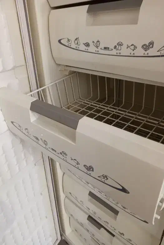 یخچال و فیریزر|یخچال و فریزر|نقده, |دیوار