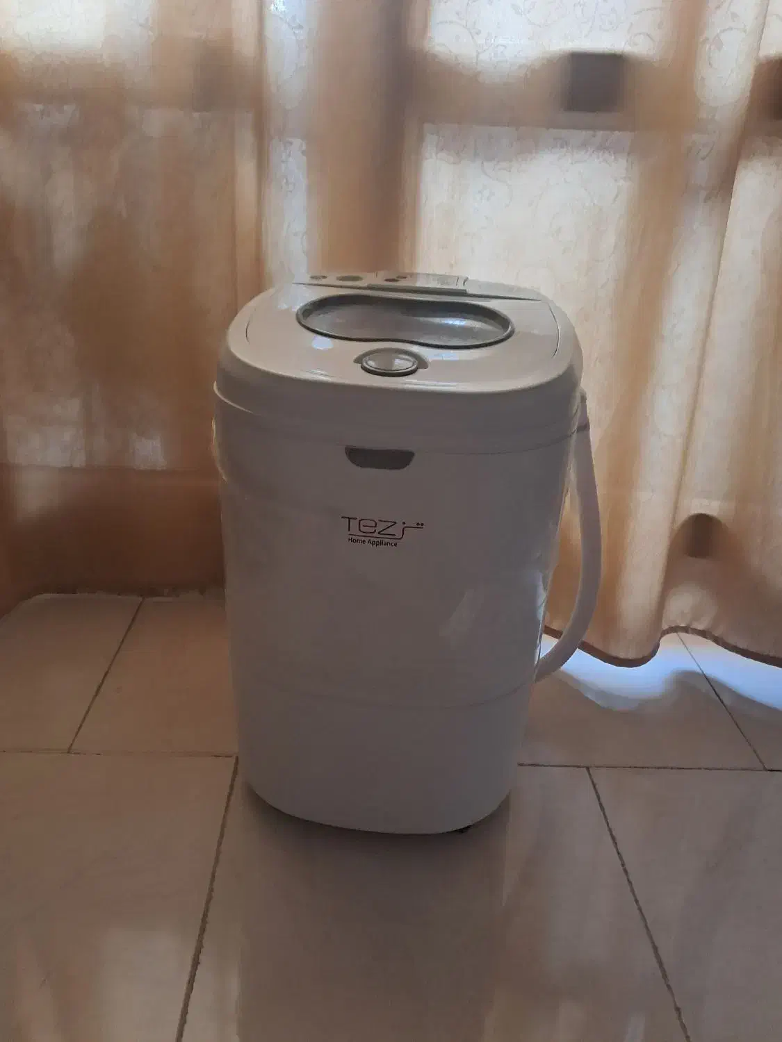 مینی واش کودک|اسباب و اثاث بچه|پرند, فاز ۴|دیوار