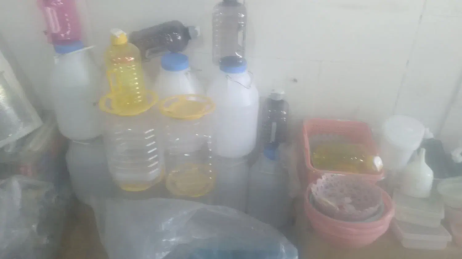 فروشی|آب‌چکان و نظم‌دهنده ظروف|مشهد, کوی المهدی|دیوار