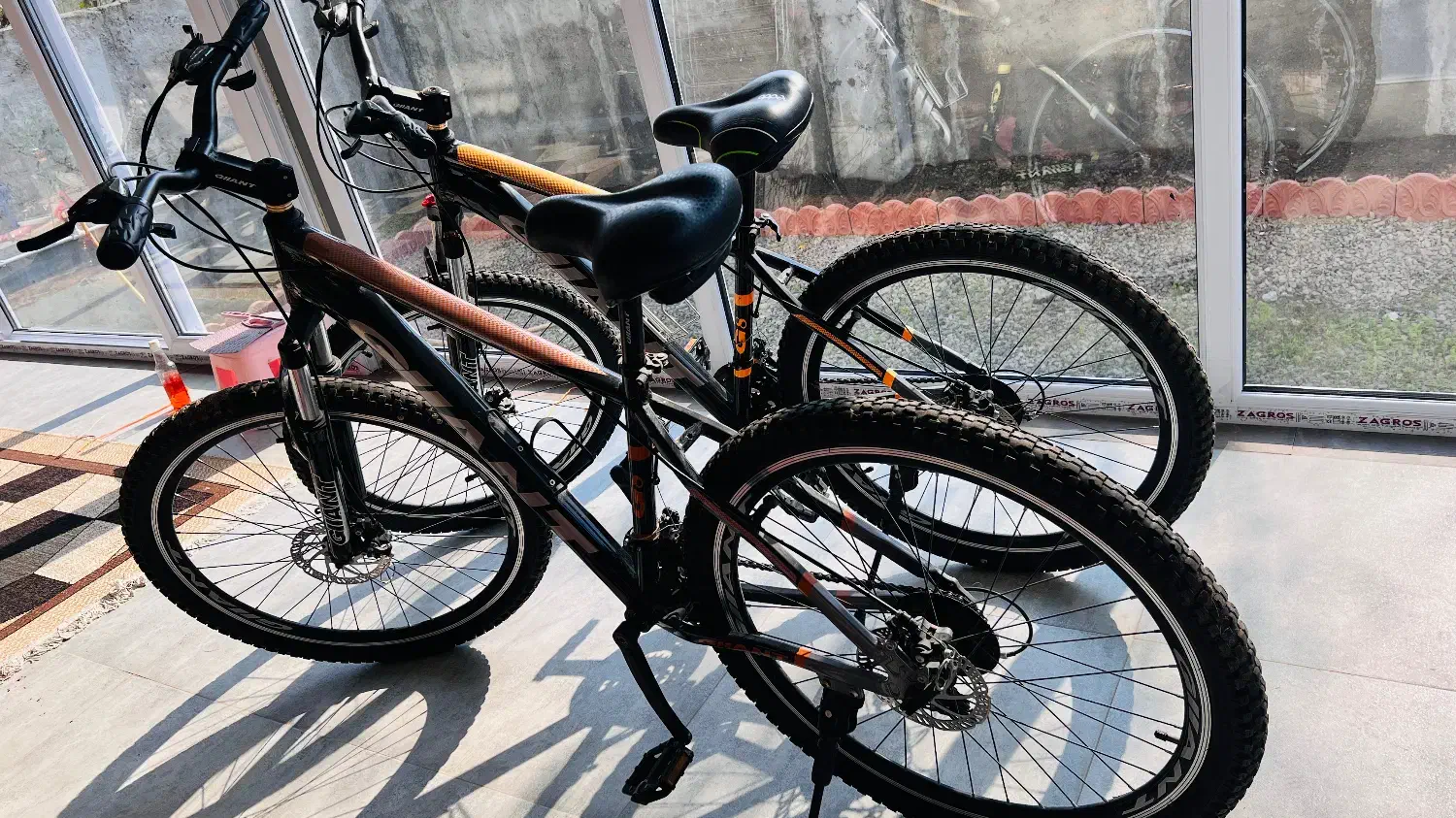 دوچرخه|دوچرخه، اسکیت، اسکوتر|ایزدشهر, |دیوار