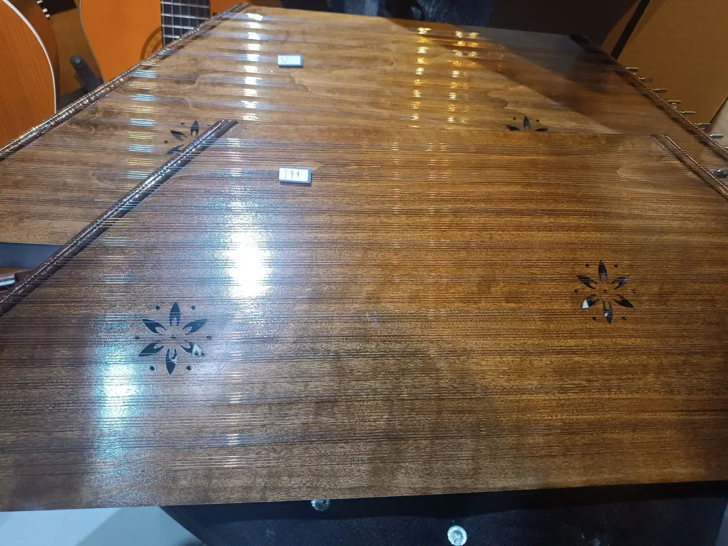 فروش سنتور اقتصادی|سازهای سنتی|نیشابور, فردوس شمالی|دیوار