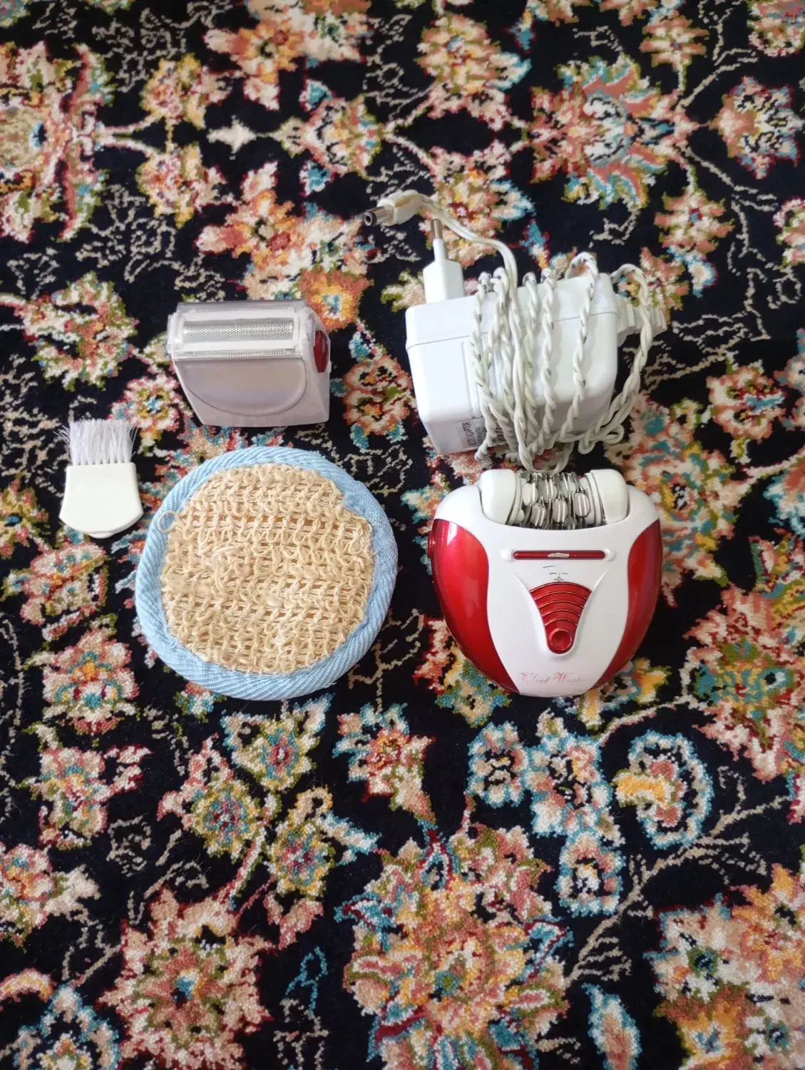 دستگاه برقی|آرایشی، بهداشتی، درمانی|کامیاران, |دیوار