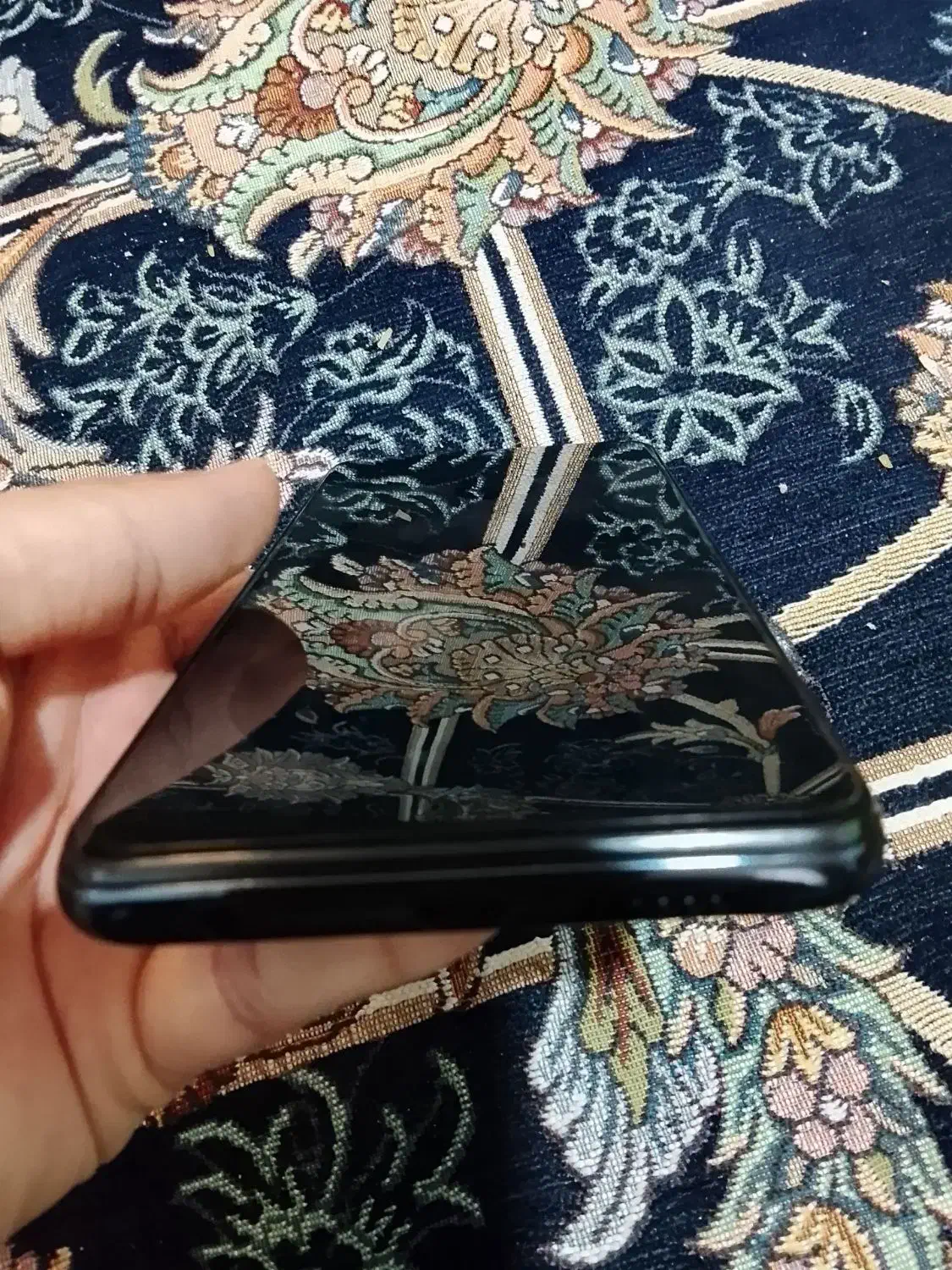 POCO X3 NFC|موبایل|زاهدان, |دیوار