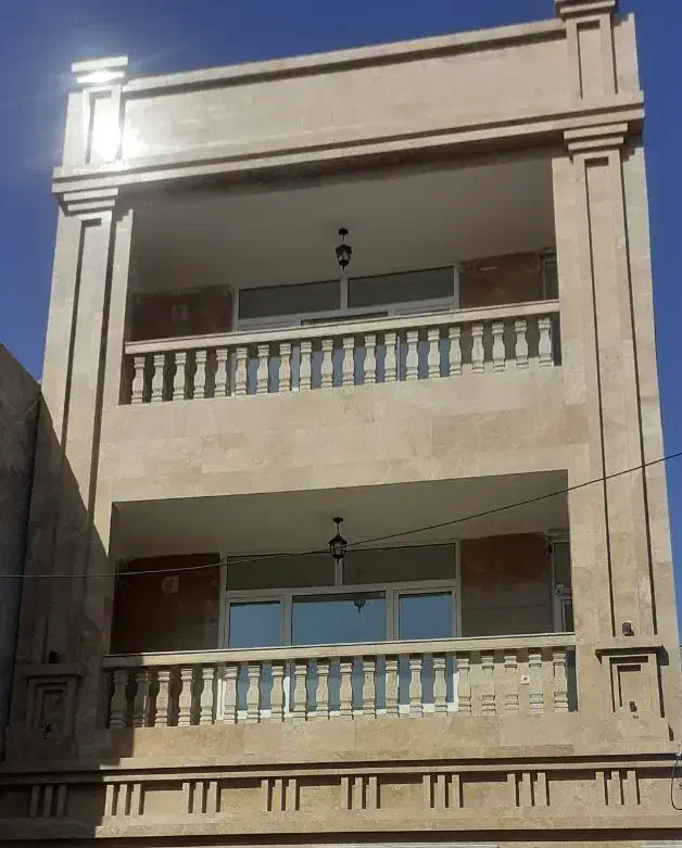 آپارتمان نوساز پروین|فروش آپارتمان|قوچان, |دیوار