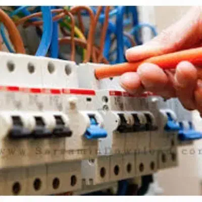 خدمات کلی برق ساختمان|خدمات پیشه و مهارت|اهواز, پادادشهر|دیوار