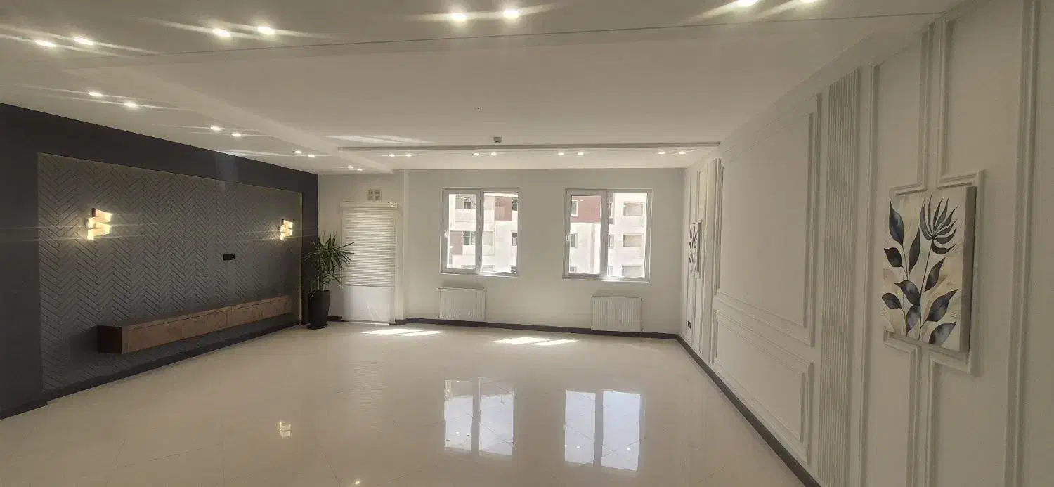 ۹۰متر فول صفر ۹واحدی وام دار|فروش آپارتمان|مشهد, الهیه|دیوار