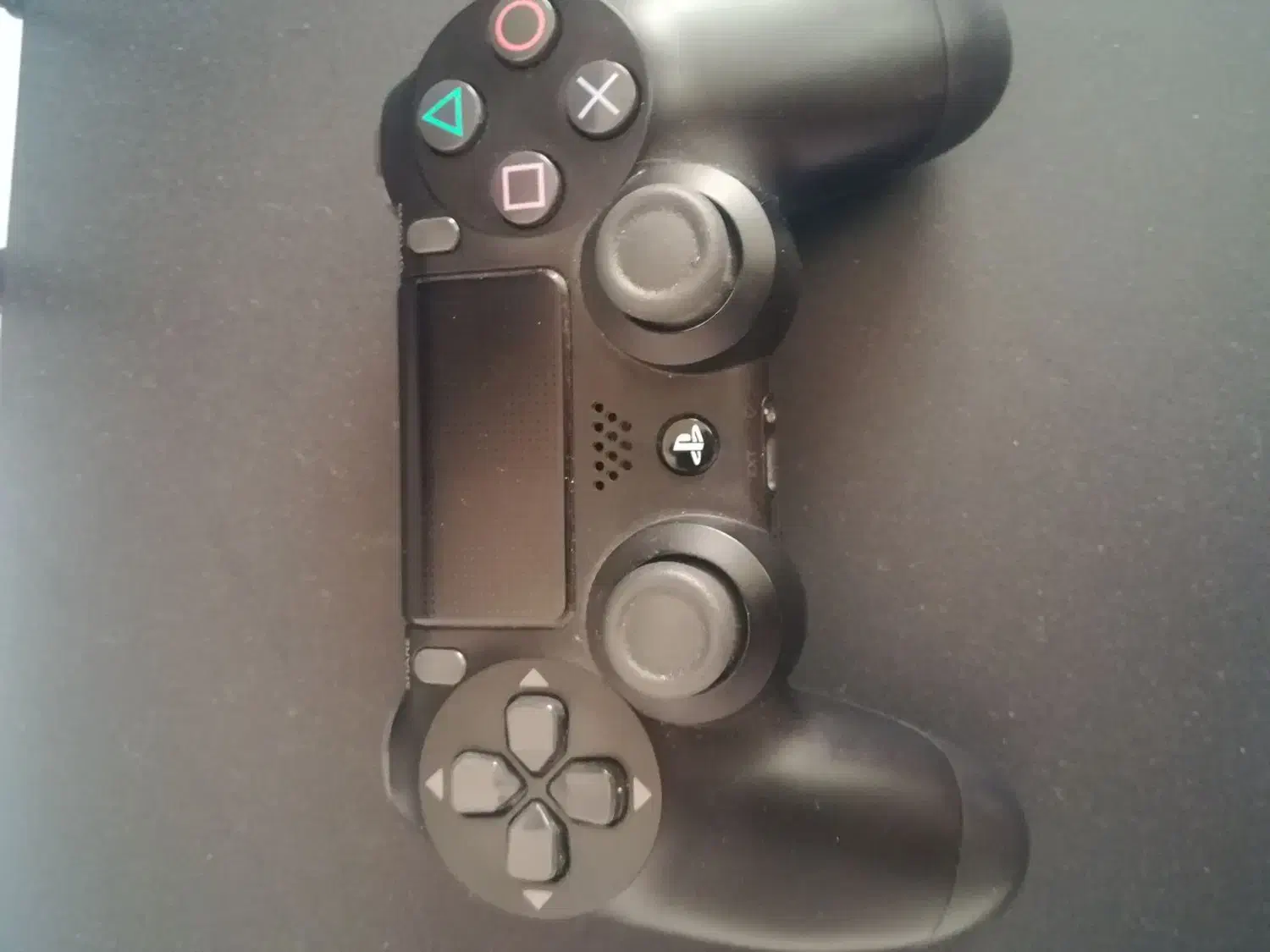 اسلیم PS4|کنسول، بازی ویدئویی و آنلاین|شیراز, باباکوهی|دیوار