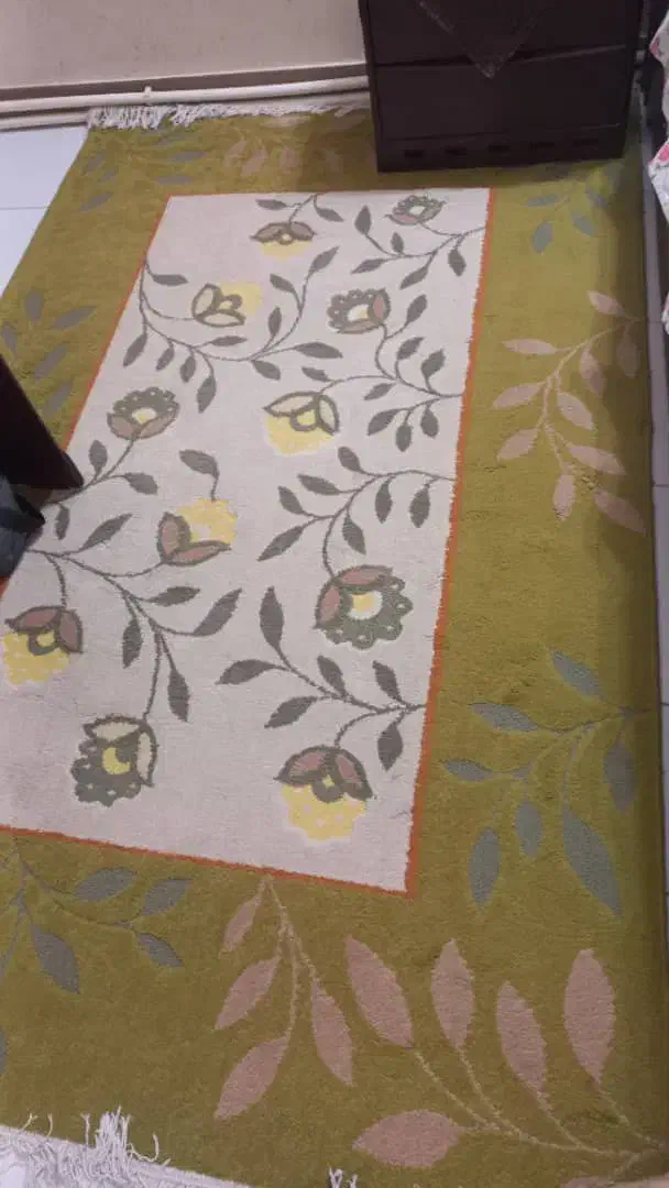 فرش ماشینی|فرش|کرج, شهرک فهمیده|دیوار