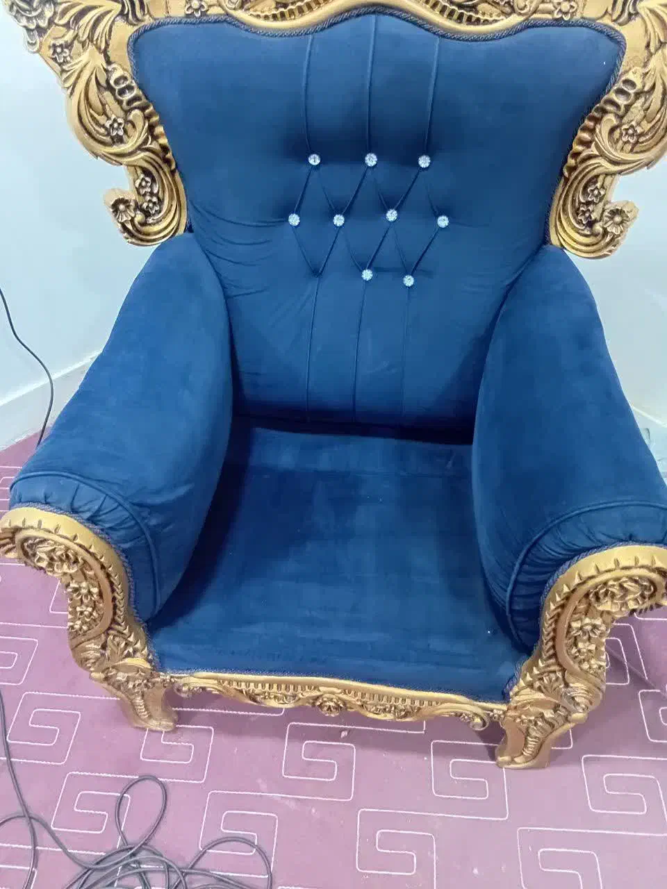 مبل شویی رفیعی|خدمات نظافت|شهرکرد, |دیوار