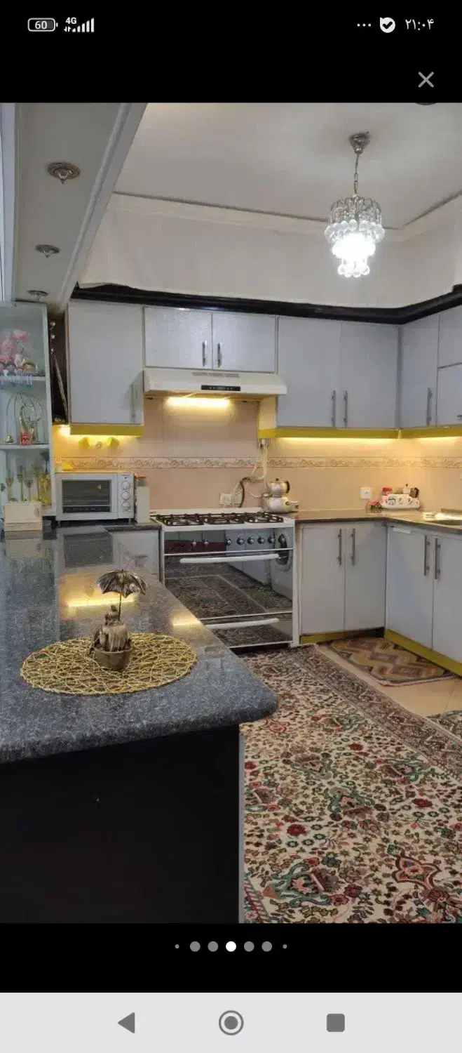 اجاره ویلایی دربست اکازیون ش فرمانداری حاوی عکس|اجارهٔ خانه و ویلا|گنبد کاووس, |دیوار