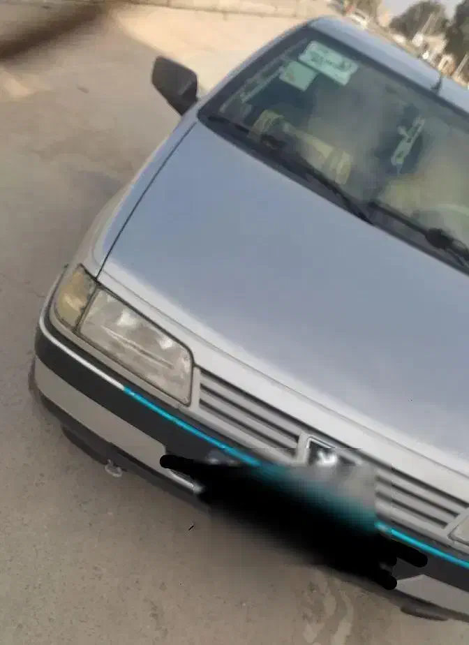 پژو 405|خودرو سواری و وانت|زاهدان, |دیوار