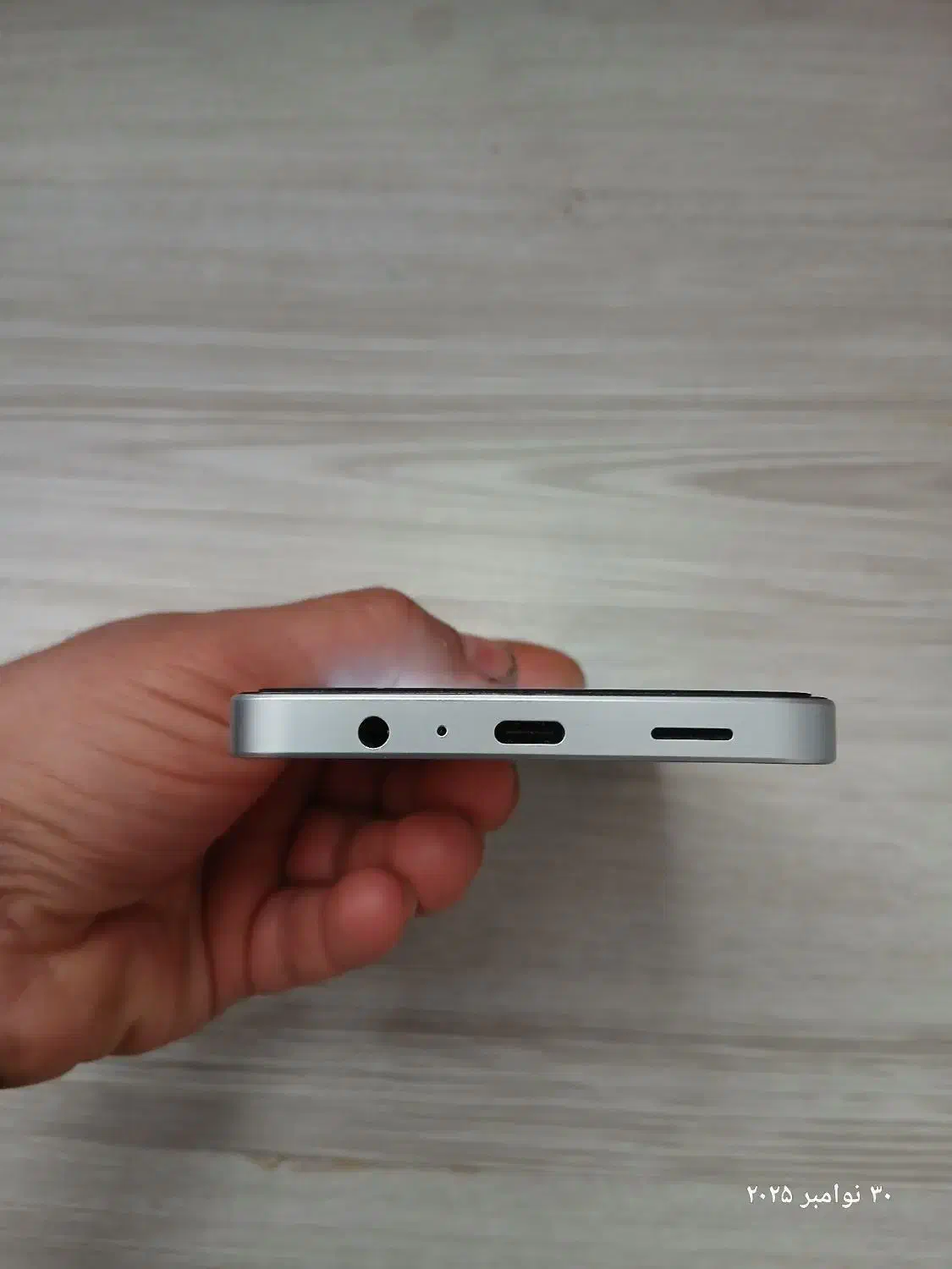 گوشی سامسونگ A06|موبایل|تهران, فردوس|دیوار