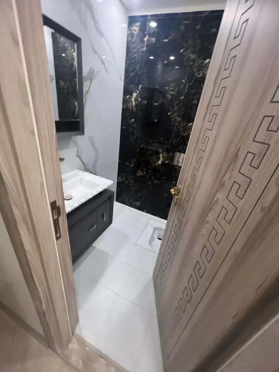 100 متر نوساز دروس