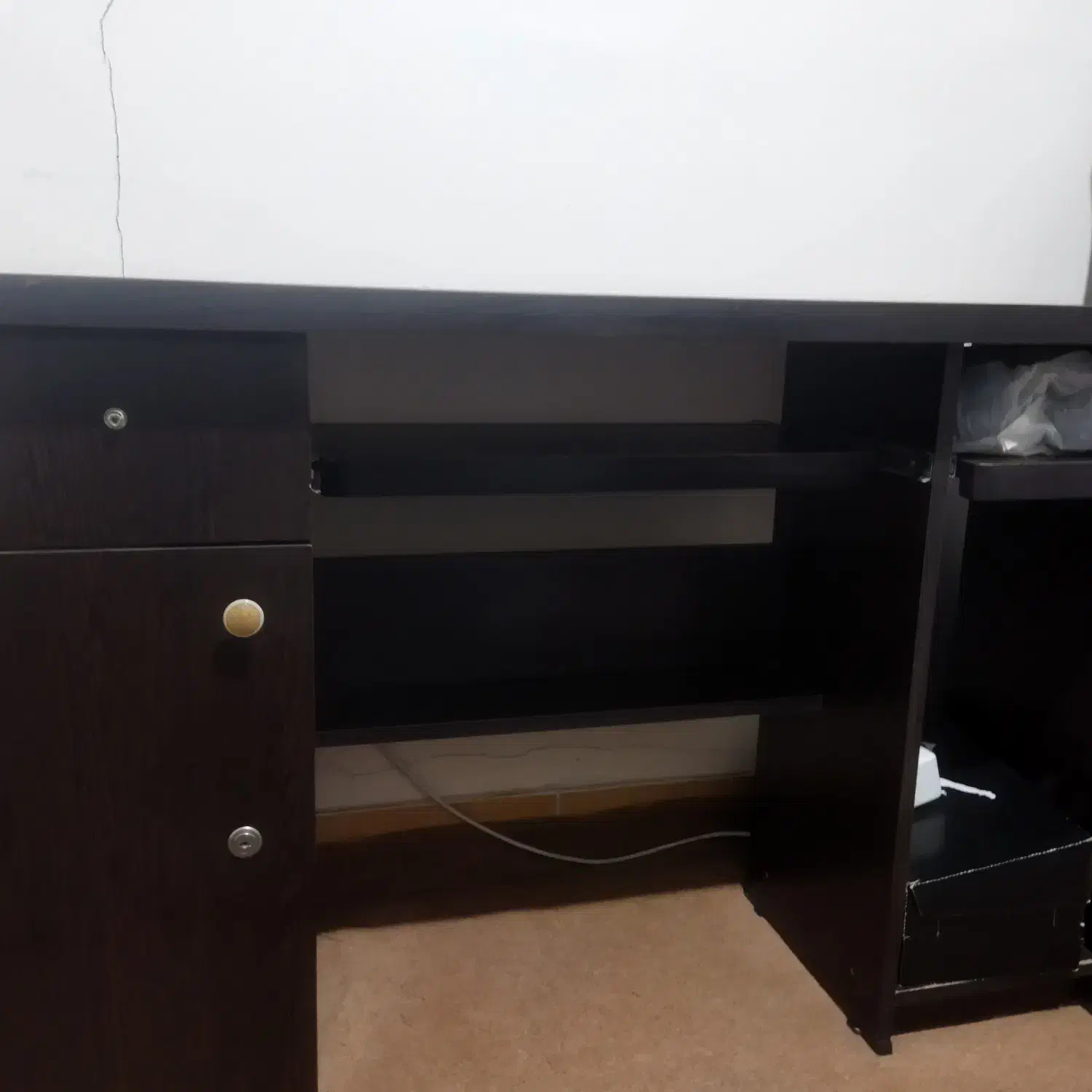 میز کامپیوتر|میز تحریر و کامپیوتر|محمدشهر, محمدشهر|دیوار