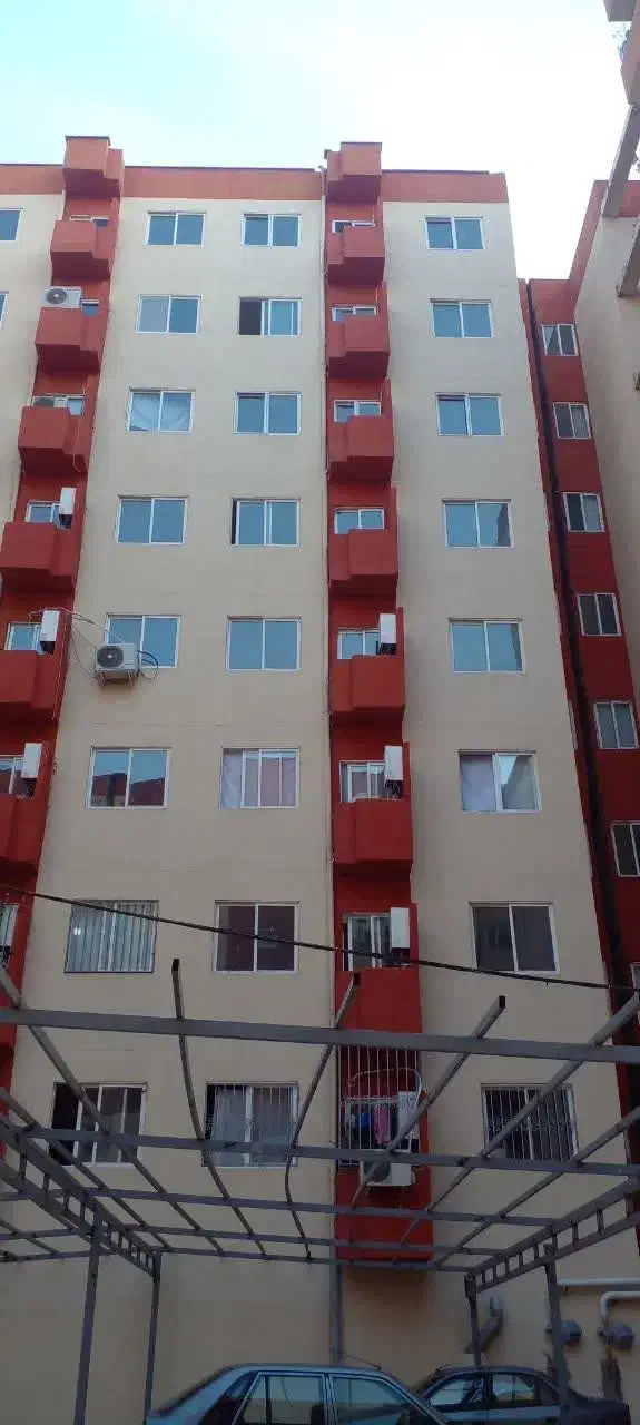 رهن واجاره قابل تبدیل مسکن مهر میارکلا ۲۵۰کامل|اجارهٔ آپارتمان|ساری, |دیوار