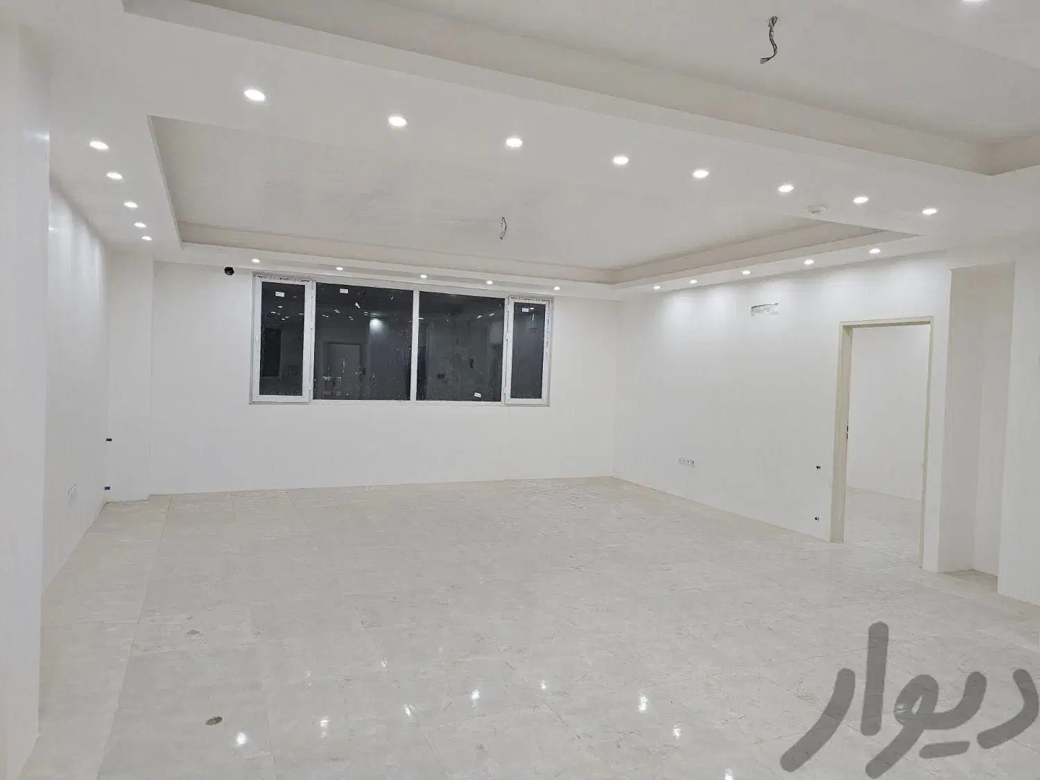 آپارتمان ۱۱۰ متری تک واحدی هشتگرد کوثر بهداشت|فروش آپارتمان|هشتگرد, شهرک کوثر|دیوار