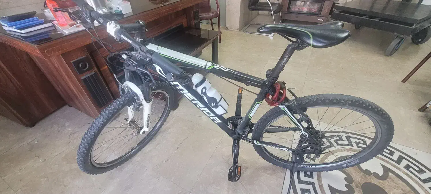 دوچرخه مریدا|دوچرخه، اسکیت، اسکوتر|تهران, جوادیه|دیوار