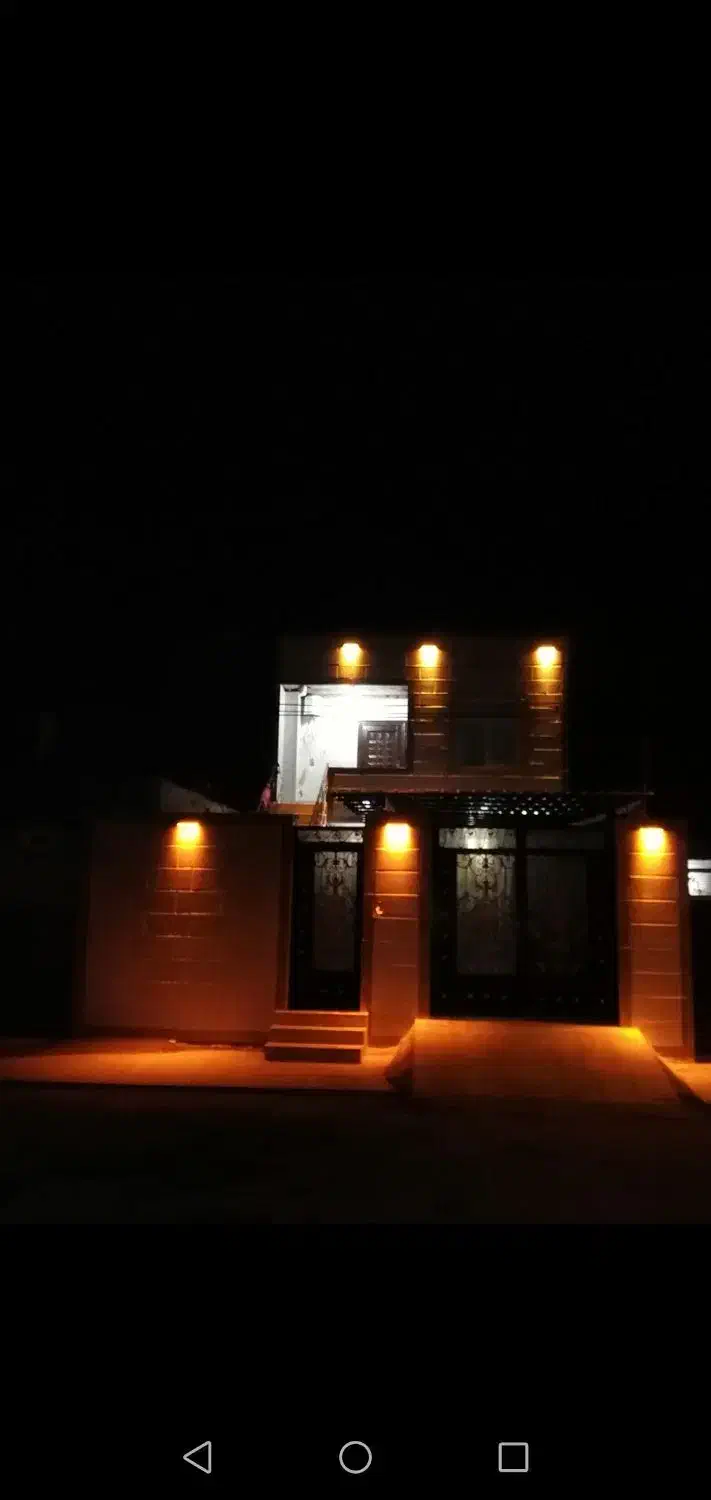 رهن یا اجاره خانه ویلایی سه خواب دوبلکس|اجارهٔ خانه و ویلا|بندرعباس, |دیوار