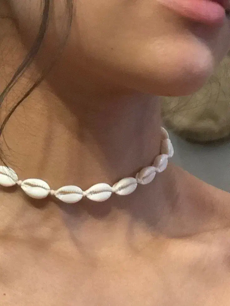 گردنبند صدفی|بدلیجات|مشهد, نیروی هوایی|دیوار