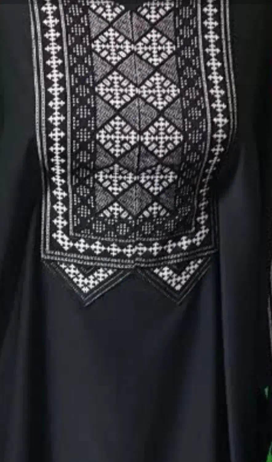 عبا.الیزه تعداد محدود|لباس|قم, سربخش|دیوار