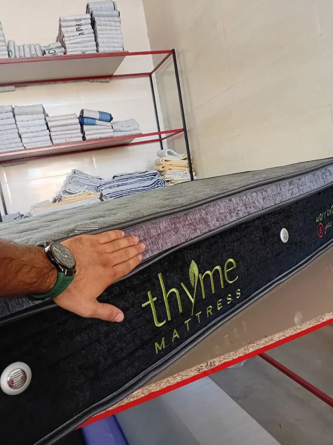 شرکت تشک ستاره رویا|تشک تختخواب|تبریز, |دیوار