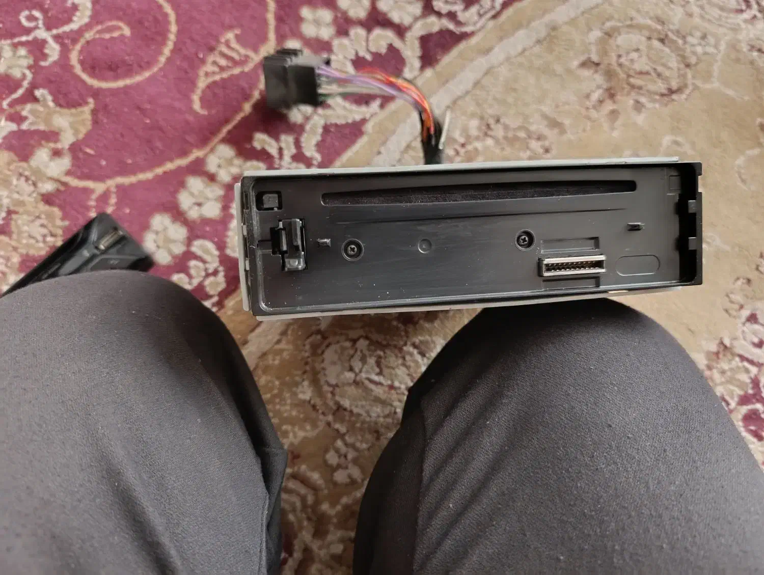 ضبط سونی|سیستم صوتی خانگی|مشهد, مصلی (کارمندان اول)|دیوار