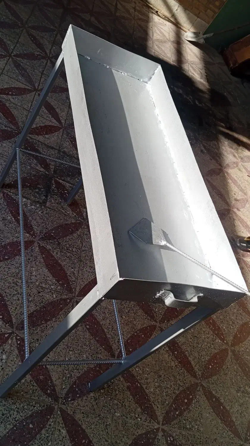 منقل بزرگ و نو|اجاق گاز و لوازم برقی پخت‌وپز|اندیمشک, |دیوار