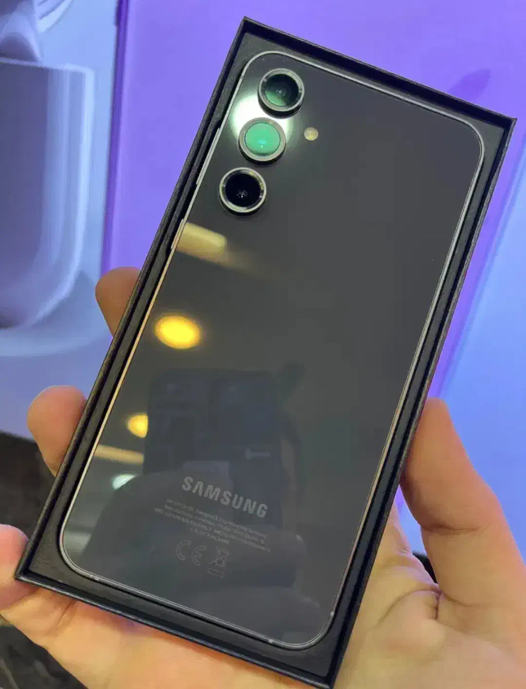 s23 fe|موبایل|اردبیل, |دیوار