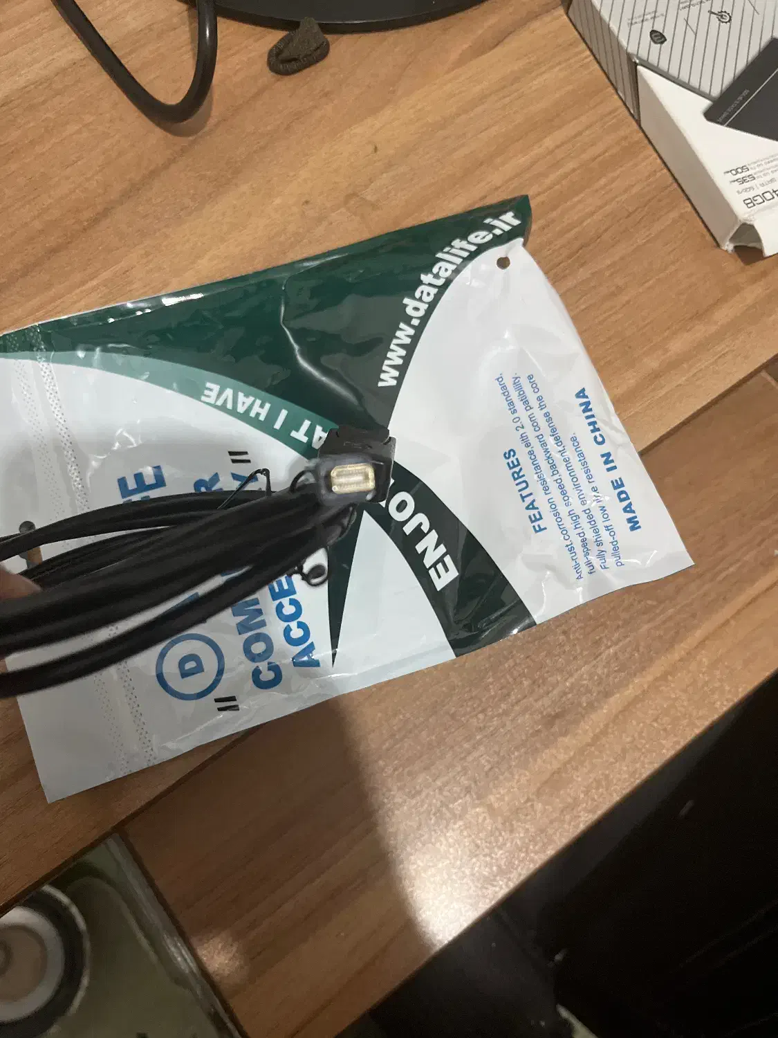 کابل دیسپلی به مینی دیسپلی نو|قطعات و لوازم جانبی رایانه|ساوه, |دیوار