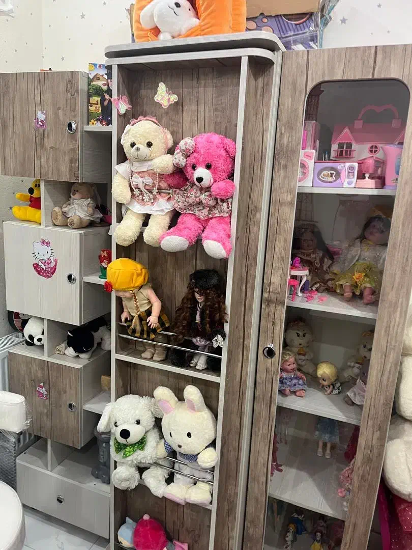 سرویس خواب کامل|تخت و سرویس خواب|فردیس, شهرک سپاه|دیوار