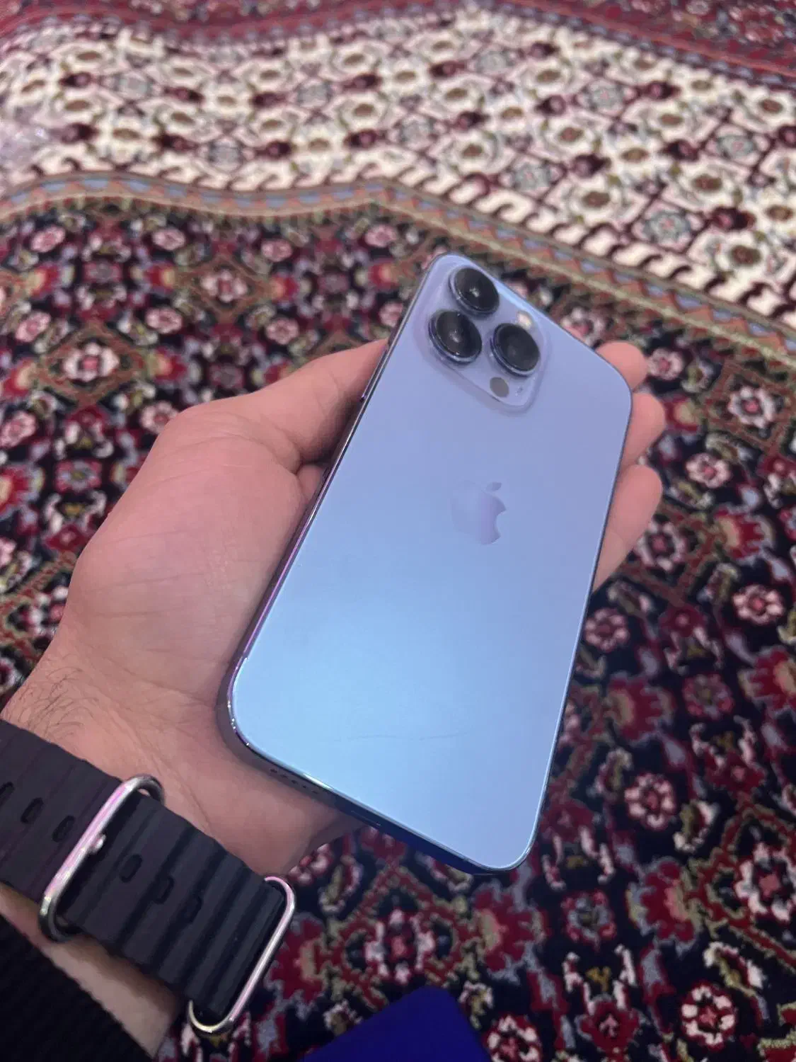 13 pro 256|موبایل|همدان, |دیوار