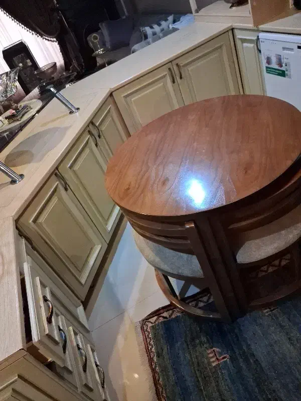 فروش کابینت گاز هود|حراج|تهران, منیریه|دیوار