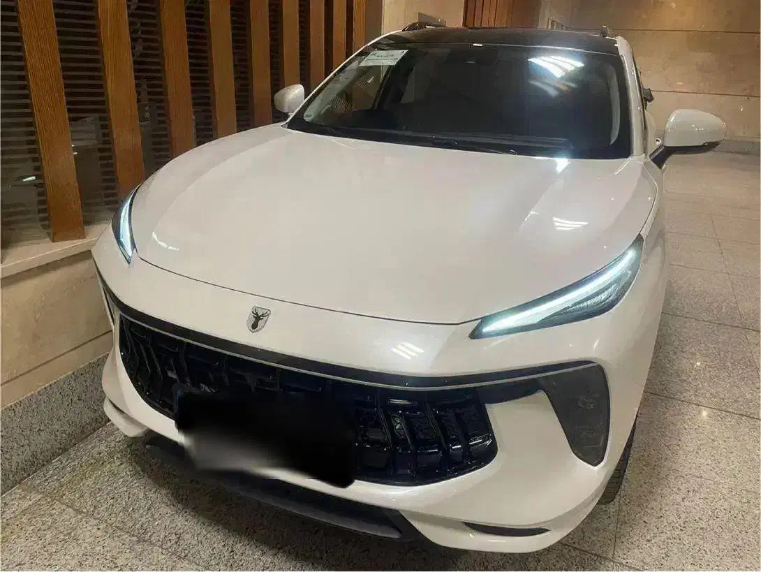 لاماری ایما ۴۰۳ (درحد صفر)|خودرو سواری و وانت|اصفهان, آبشار|دیوار