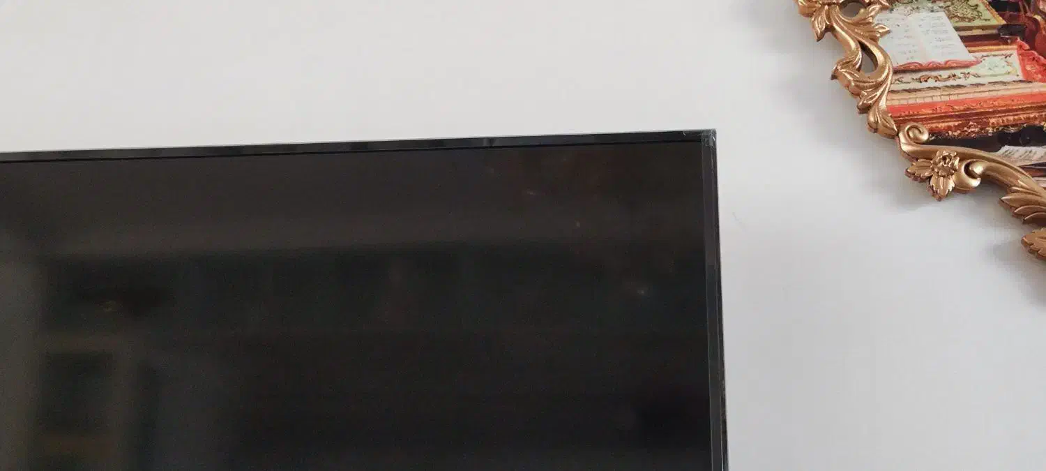 تلویزیون هوشمند ۵۵ اینچ OD1D|تلویزیون و پروژکتور|رشت, یخسازی|دیوار