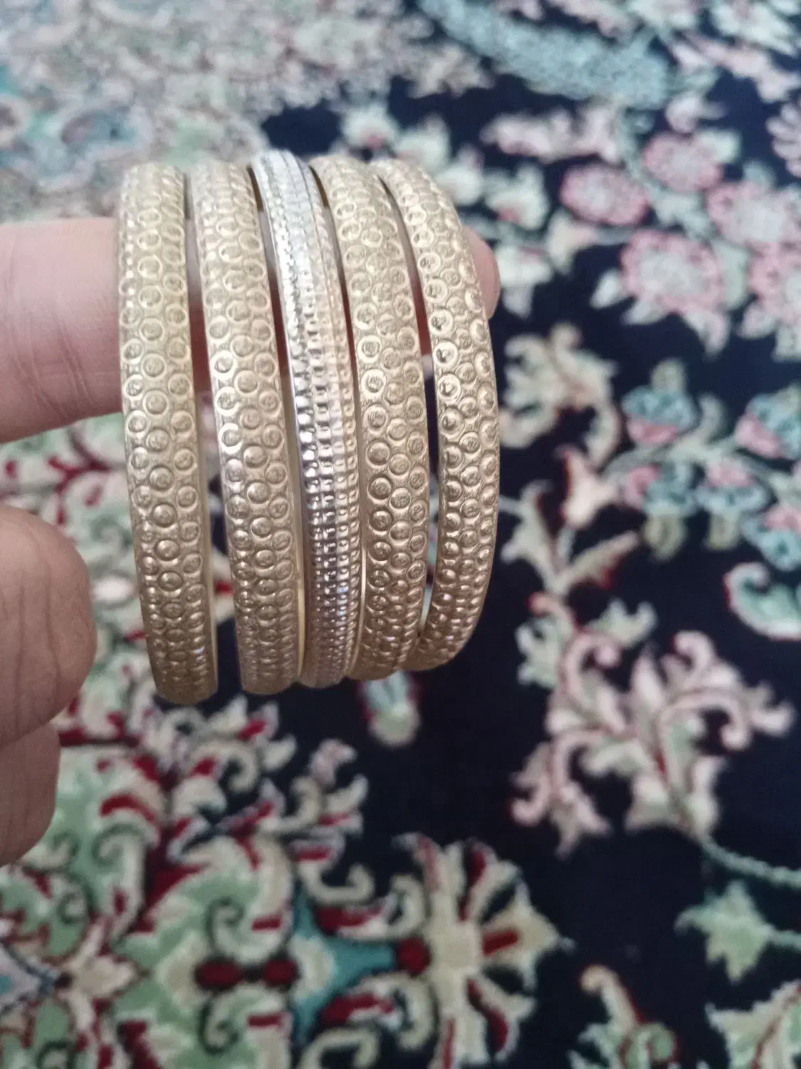 النگورنگ ثابت|بدلیجات|نهاوند, |دیوار