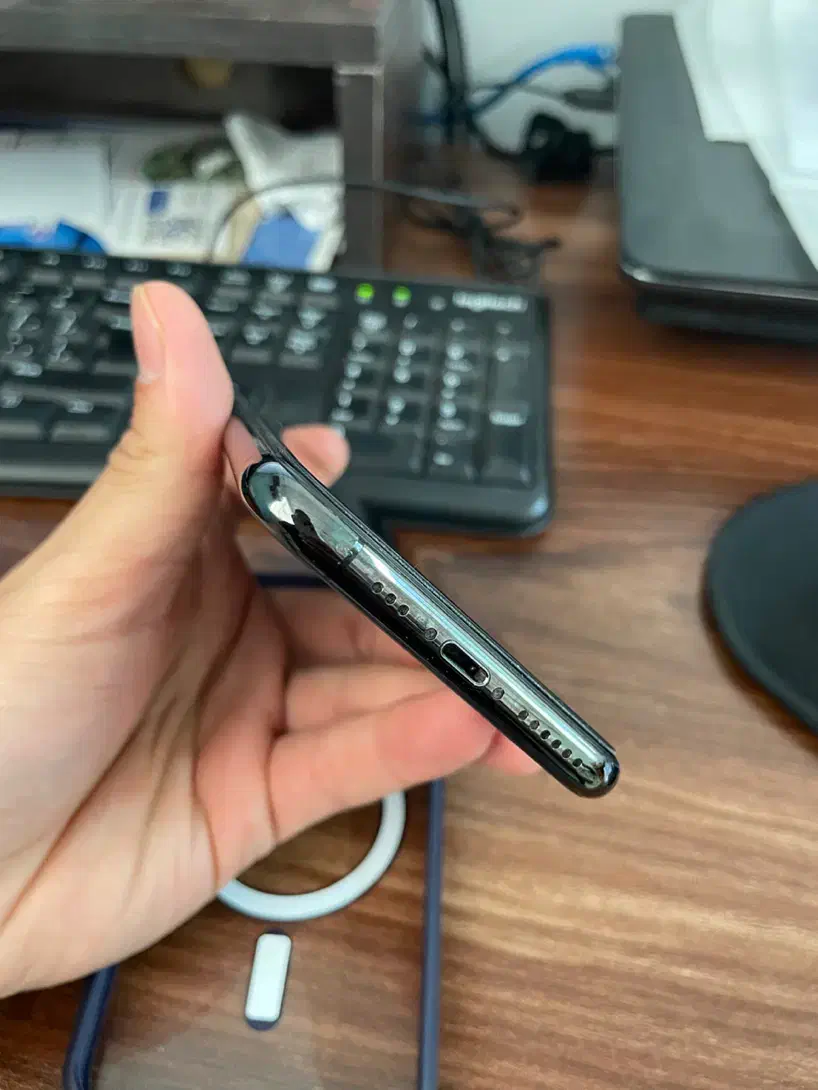 Iphone 11pro 64g|موبایل|تهران, آبشار تهران (دریاچه)|دیوار
